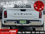 New 2026 RAM 3500 Tradesman image 5