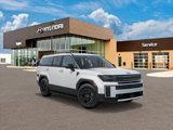 New 2025 Hyundai Santa Fe XRT image 2