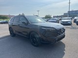 New 2026 Honda CR-V Sport-L image 4