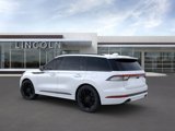 New 2025 Lincoln Aviator Reserve w/ Equipment Group 201A image 4