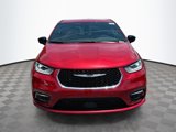 New 2025 Chrysler Pacifica Select image 2