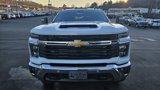 New 2025 Chevrolet Silverado 2500 LT w/ All Star Edition image 3