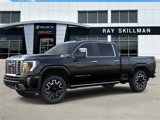 New 2025 GMC Sierra 2500 Denali w/ Denali Reserve Package image 2