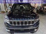 New 2025 Jeep Wagoneer Series II w/ HD Trailer Tow Package image 4