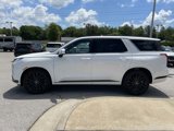 New 2025 Hyundai Palisade Calligraphy image 4