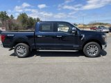New 2025 Ford F150 Lariat w/ Equipment Group 501A Mid image 3