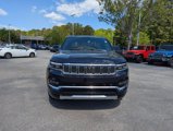 Certified 2024 Jeep Grand Wagoneer Series III w/ Flexible Seating Group image 2