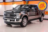 Used 2022 Ford F250 Lariat w/ Chrome Package image 2