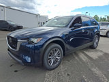 New 2025 MAZDA CX-90 Plug-In Hybrid w/ Preferred image 3