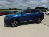 Used 2023 Kia Sportage EX image 6