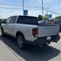 New 2025 Honda Ridgeline TrailSport image 3