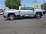 Used 2023 Chevrolet Silverado 2500 LT w/ Convenience Package image 4