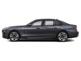 Used 2024 BMW 740i xDrive image 3
