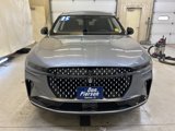 Used 2025 Lincoln Nautilus Premier w/ Equipment Group 102A image 2