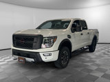 Used 2023 Nissan Titan PRO-4X image 4