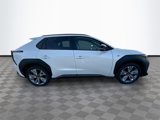 New 2025 Subaru Solterra image 4