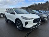 New 2025 Ford Escape ST-Line w/ Cold Weather Package image 2