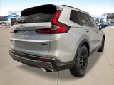 New 2026 Honda CR-V Sport image 3
