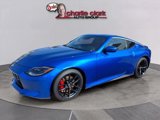 New 2025 Nissan Z Performance image 2