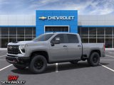 New 2025 Chevrolet Silverado 2500 ZR2 w/ Technology Package image 2