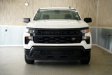 Used 2024 Chevrolet Silverado 1500 W/T w/ WT Convenience Package image 3