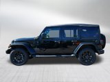 New 2025 Jeep Wrangler Sahara image 4