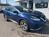 Used 2019 Nissan Murano SV image 3