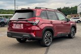New 2025 Subaru Forester Premium image 3