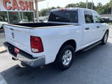 Used 2022 RAM 1500 Tradesman w/ Chrome Appearance Group image 6