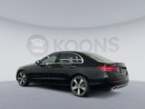 Certified 2025 Mercedes-Benz C 300 4MATIC Sedan image 4