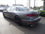 New 2025 Audi S8 image 3
