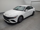 Used 2024 Hyundai Elantra SEL image 2