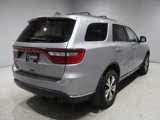 Used 2016 Dodge Durango Limited w/ Nav & Power Liftgate Group image 2
