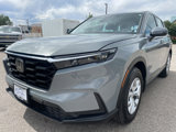 Used 2024 Honda CR-V LX image 2