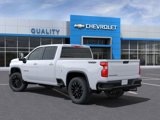 New 2025 Chevrolet Silverado 2500 LT w/ Trail Boss Package image 3