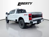 New 2025 Ford F350 Platinum image 5