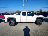 Used 2013 Chevrolet Silverado 2500 LT w/ Convenience Package image 5