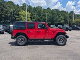 New 2025 Jeep Wrangler Unlimited Rubicon image 4