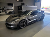 Used 2015 Chevrolet Corvette Z06 w/ 3LZ Preferred Equipment Group image 2