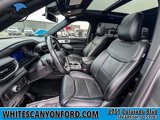 Certified 2021 Ford Explorer ST w/ ST Street Pack image 4