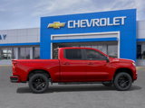 New 2026 Chevrolet Silverado 1500 RST image 5