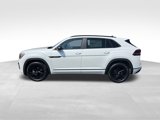New 2026 Volkswagen Atlas Cross Sport SEL R-Line image 4