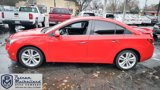 Used 2016 Chevrolet Cruze LTZ image 6