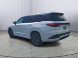 New 2025 Lexus TX 350 AWD image 5