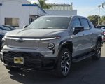New 2025 Chevrolet Silverado EV RST image 5
