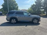 New 2025 Nissan Pathfinder Platinum w/ Cargo Package image 3