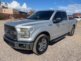 Used 2016 Ford F150 XLT w/ Equipment Group 302A Luxury image 2