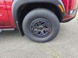 New 2025 Nissan Frontier PRO-4X image 2
