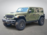 New 2025 Jeep Wrangler Unlimited Rubicon 392 image 3