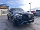 Used 2021 Mercedes-Benz GLE 63 AMG S image 5